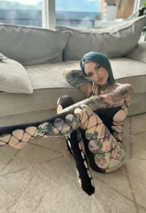 Profilo di Riae su OnlyFans