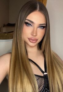 Profilo di Samantha Delneri su OnlyFans