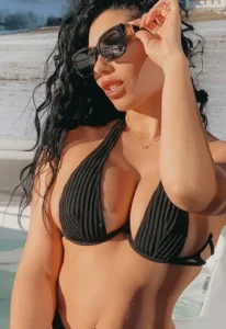 Foto di Sara Quattrociocche OnlyFans