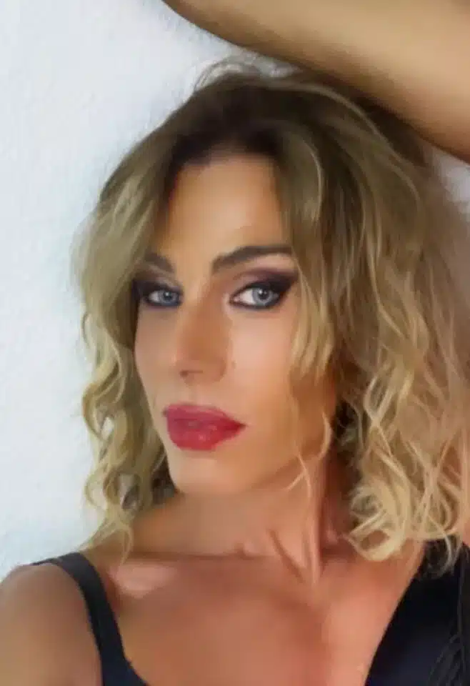 Foto di Valentine Vidal OnlyFans