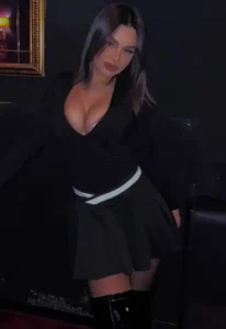 Viola Mei creator italiana su OnlyFans