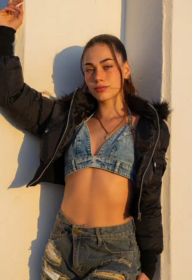 Profilo di Vivi su OnlyFans