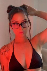 Profilo di Alessia su OnlyFans