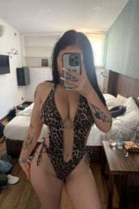Foto di Andrea Amante OnlyFans