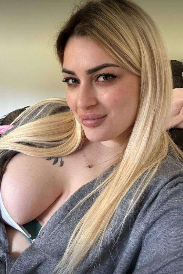 Profilo di Ariel su OnlyFans