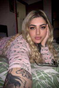 Foto di Ariel OnlyFans