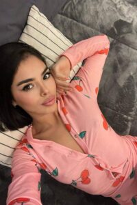 Profilo di Bianca Bellucci su OnlyFans