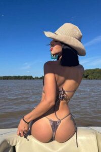 Bianca Bellucci creator italiana su OnlyFans