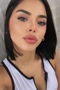 Foto di Bianca Bellucci OnlyFans
