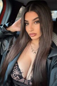 Bufalika (Ika D’Auria) onlyfans