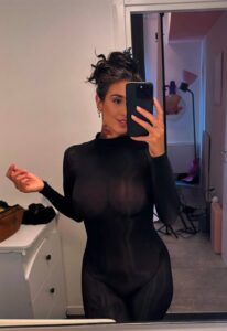 Eleonora Calabrese Ghosthardwave onlyfans