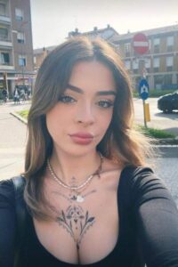 Profilo di Greta Del Toro su OnlyFans