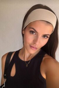 Foto di Matilde Manucci OnlyFans