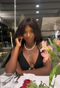 Melisa Mazo (Sw3et honey)