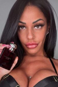 Contenuti esclusivi di Profumo di Margot