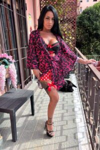Profilo di Profumo di Margot su OnlyFans