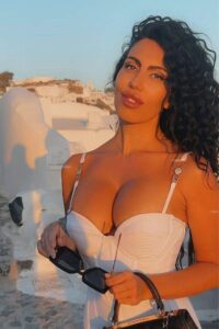 Immagine profilo OnlyFans di Sara Quattrociocche
