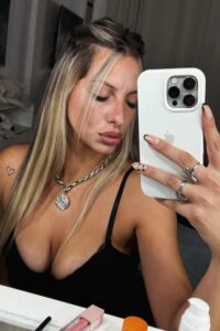 Profilo ufficiale OnlyFans Caterina Amato