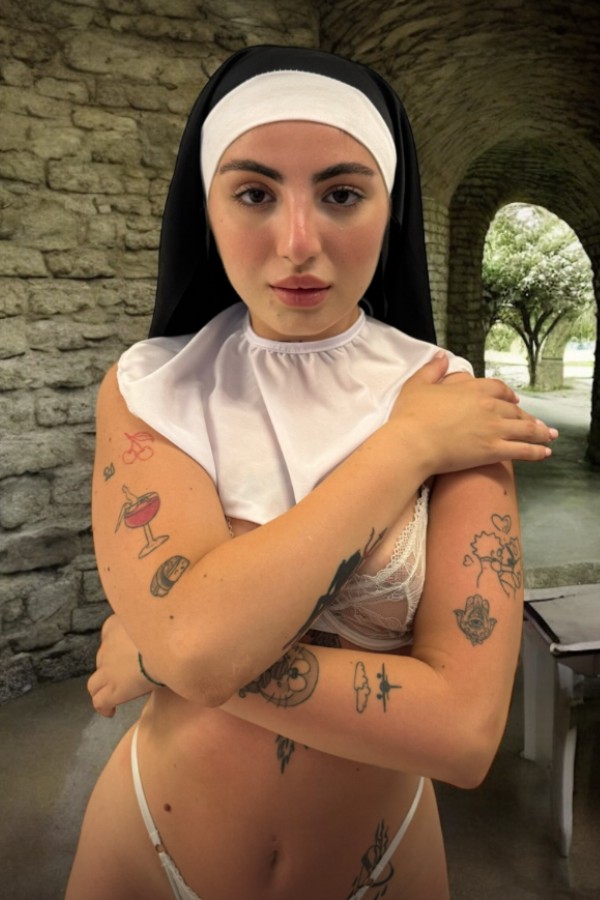 link alle foto di suordeasy