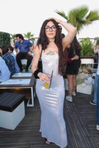 Account di Desire Sanchini
