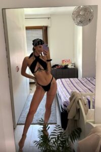 Profilo di Victoria Ice su OnlyFans