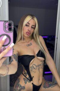 Foto Dejanie Giumentaro OnlyFans