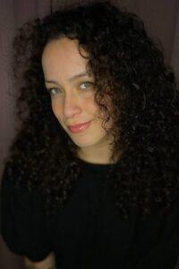 Modella OF camila massaggiatrice
