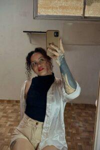 creator camilla massaggiatrice of