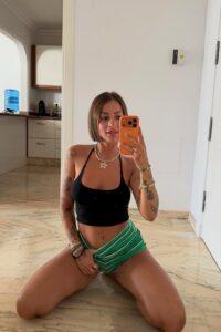 Profilo Onlyfans di era bana