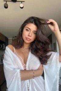 Onlyfans di Eva Rizzoli