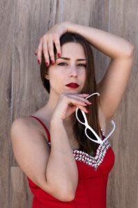 Creator OnlyFans Lilly Bloom