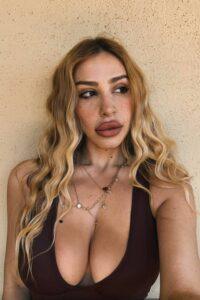 Link Creator OnlyFans Ludovica Valle