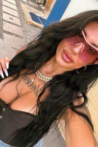 Account Alyx OF