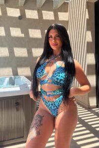 Alyx onlyfans foto