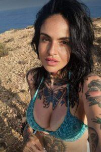 Account di Manola Tenti Onlyfans