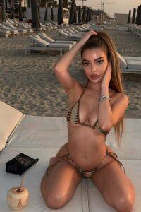 Profilo Onlyfans di mary jane