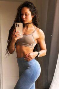 Foto La Sara Verdi OnlyFans