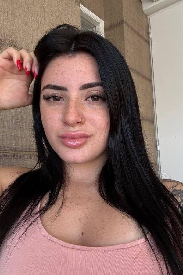 Sofia Paradiso
