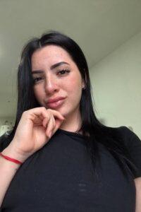 Account di Sofia Paradiso OF