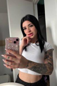 Foto di sofia paradiso onlyfans