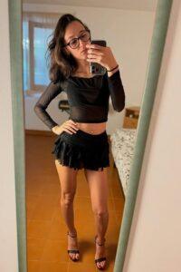 OnlyFans Veronica Neri