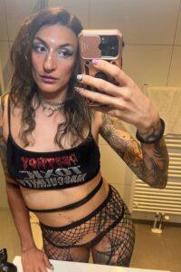 Profilo OnlyFans di Edonè Kaliyuga