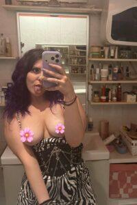 Contenuti di Giulia Leopardi Creator OnlyFans