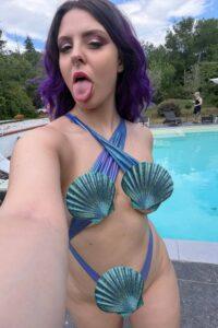 Account OnlyFans di Giulia Leopardi