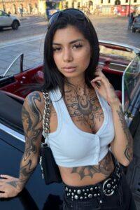 Foto di kamilisita onlyfans