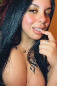 Account ufficiale di valentina caputo onlyfans