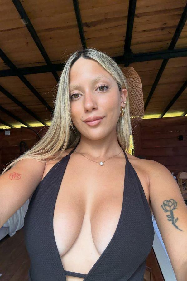 Beatrice Romano