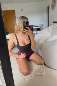 Account di beatrice romano onlyfans